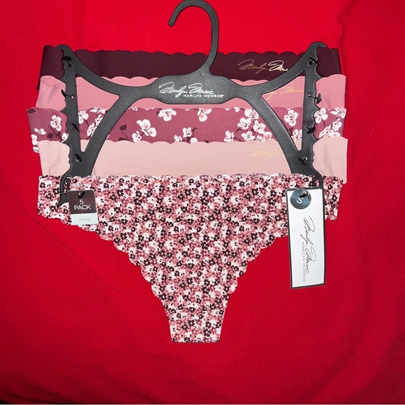 Authentic NWT